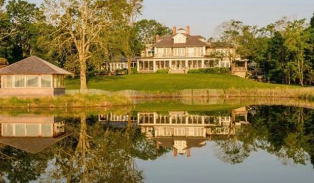 Richard Gere vende su casa de verano