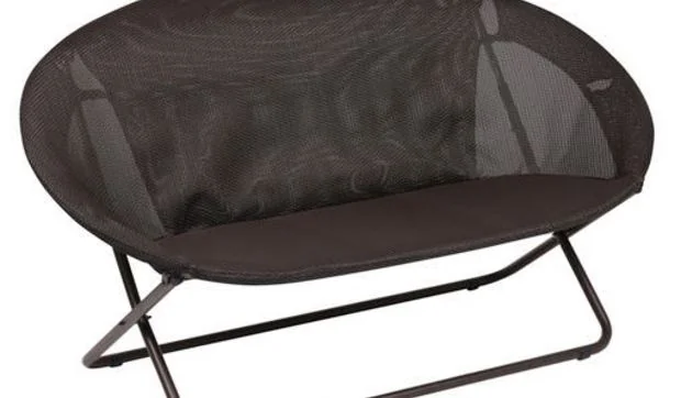 Ring Duo, el primer sofá de exterior plegable