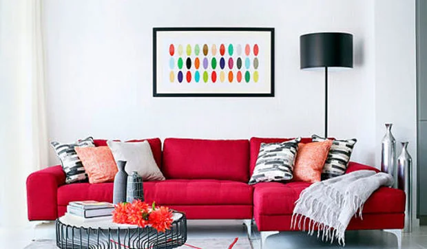 Un salón con la cocina abierta: ideas y soluciones de decoración