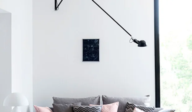 Salones modernos de estilos contemporáneo