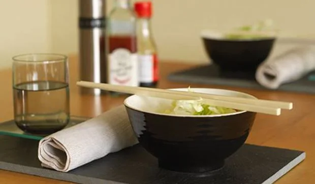 Salvamanteles de pizarra