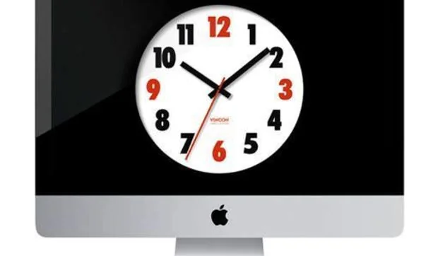 Salvapantallas para ordenador y móvil, de Vinçon