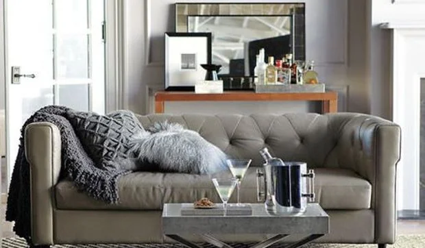 Seis ideas para calentar tu casa nueva durante el invierno