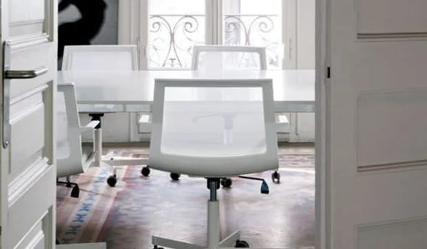 Sillas de escritorio para trabajar mejor