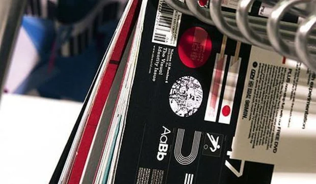 Silla y revistero, dos en uno