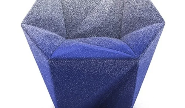 Sillas y asientos de diseño, las nuevas propuestas de Moroso de esta temporada