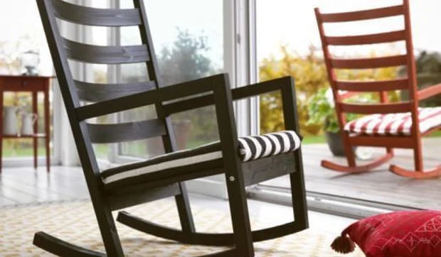 Sillones de interior y exterior