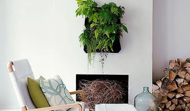 Sillones de relax para acogedores rincones de lectura