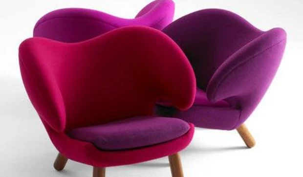 Sillones ergonómicos