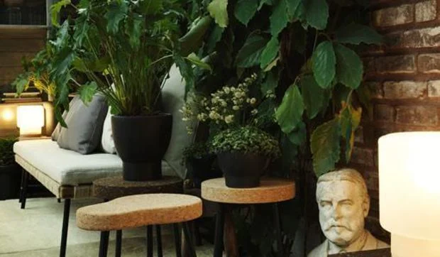 Sinnerlig, la colección más natural de Ikea