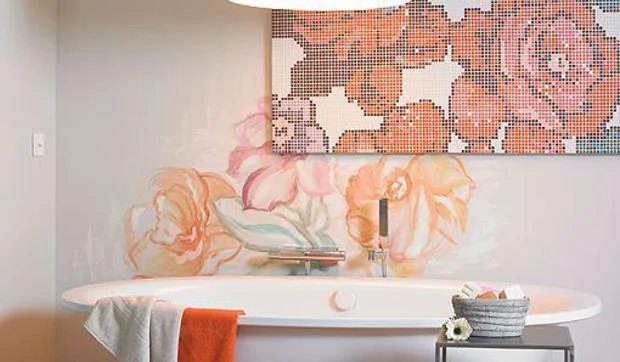 Soluciones para reformar tu baño a la última 