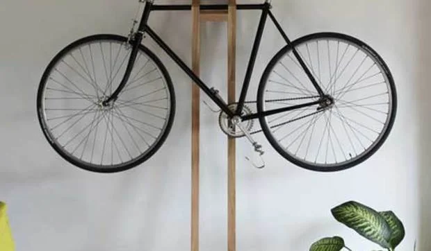 Soportes de pared para colgar bicicletas