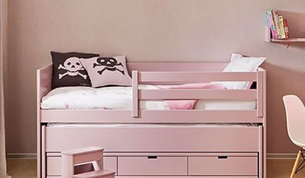 Sorteamos 3 escaleras Step de la colección Roomplaner de Asoral