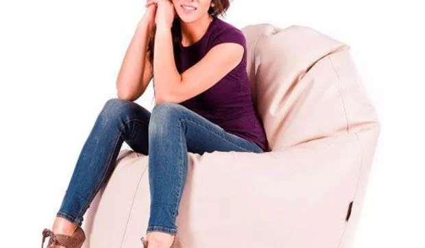 Sorteamos un puf para ti y otro para tu tableta de la firma Mipuf.es