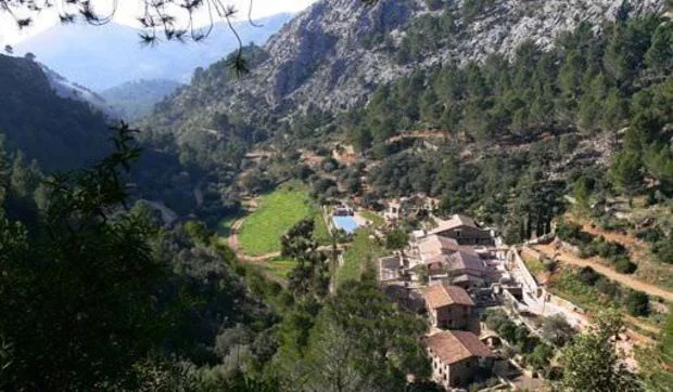 Sorteo de dos noches de hotel en Es Ratxo, Mallorca