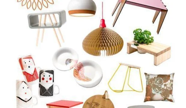 Sorteo Decoratrix de 300 € en productos de la tienda Triitme!