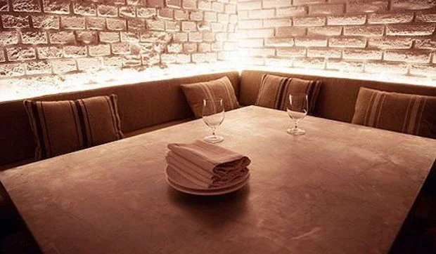 SOT, la Vermutería de Sergi Arola en Madrid