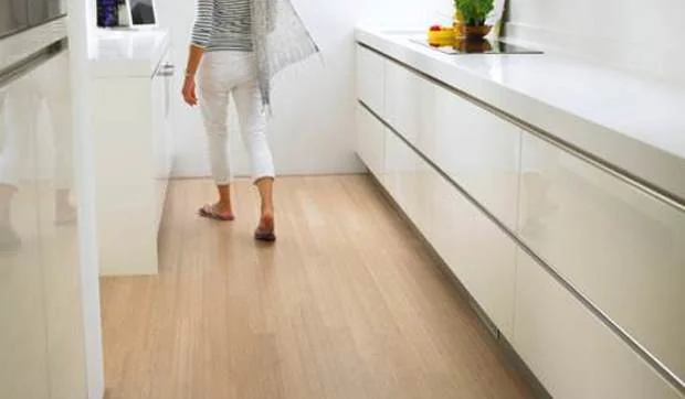 Suelos de bambú, un material duradero, resistente y sostenible