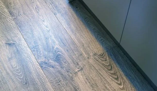 Suelos de vanguardia