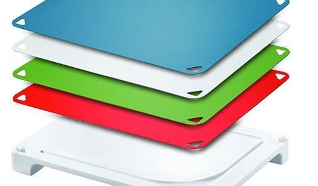Tabla de cortar y servir Vario Board