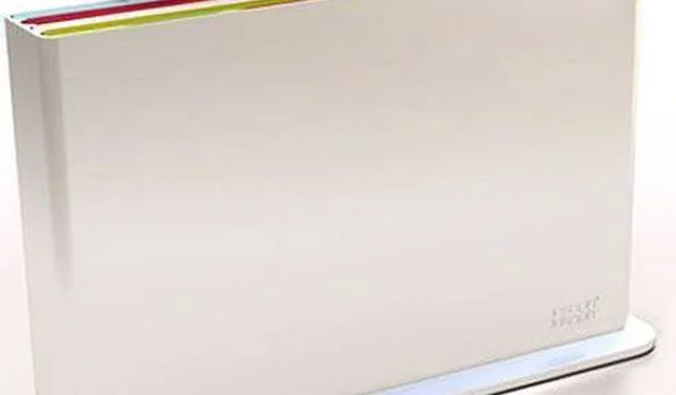 Tablas de cortar Index