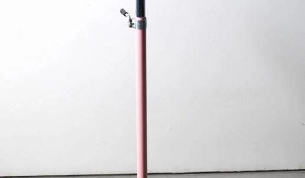 Taburete  Sella, de Zanotta