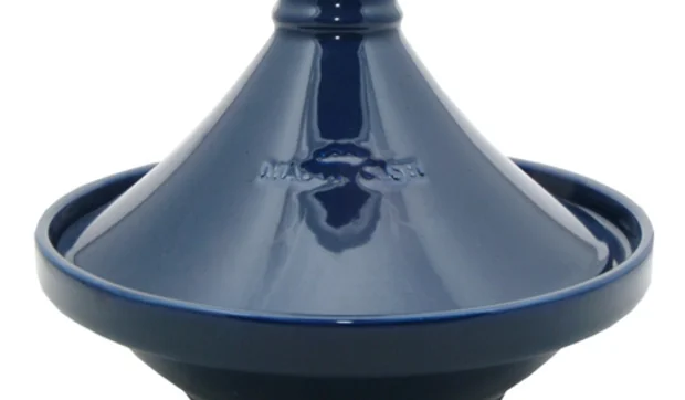 Tajín marroquí, un plato delicioso y decorativo