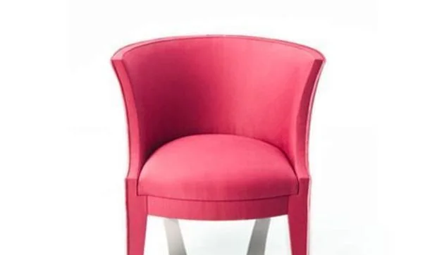 Tapizar una descalzadora