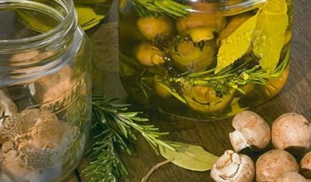 Tarros de cristal decorados, de Leifheit