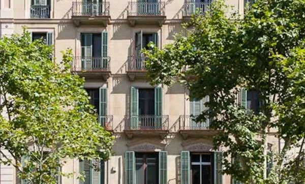 Te invitamos a Casa Decor Barcelona 2011