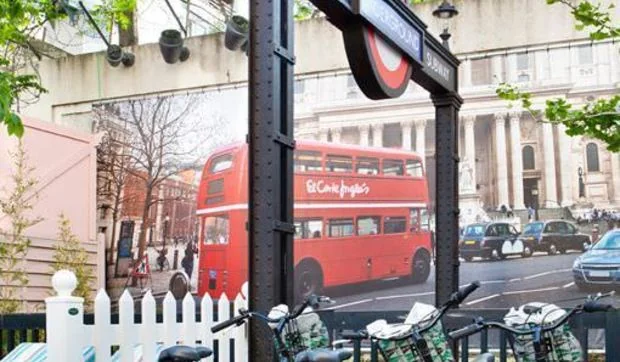 Te invitamos a visitar Casa Decor