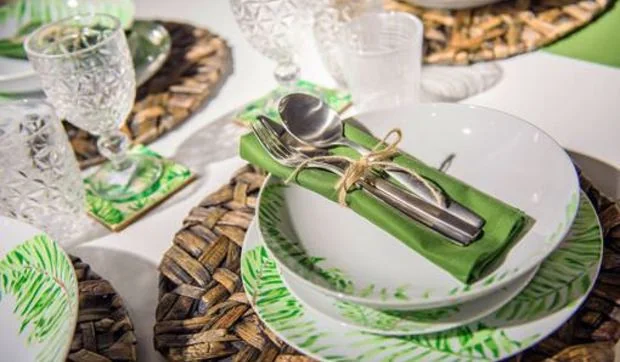 Tendencias de estilo y color 2015 presentadas por El Corte Inglés