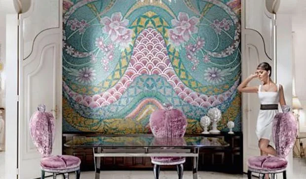 Tendencias decorativas de ayer y hoy (2ª parte)