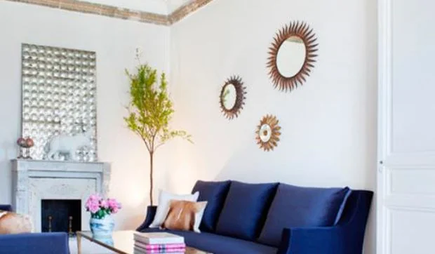 Tendencias decorativas de ayer y hoy