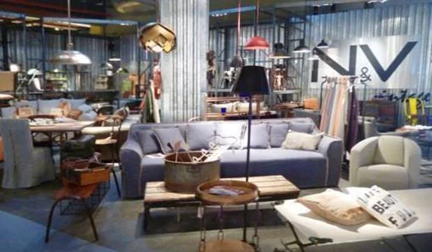 Tendencias decorativas en Intergift 2014