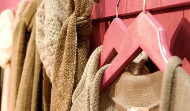 Textil de pura alpaca