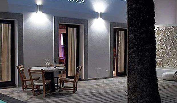 The Giri Residence, hotel y spa de lujo en Ibiza