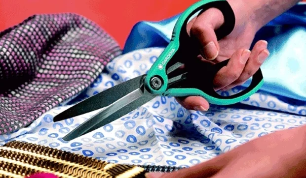 Tijeras multiuso de Gardena