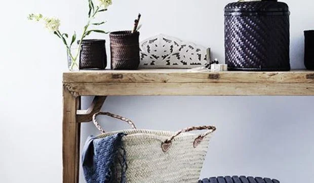 Tocadores: espacios privados