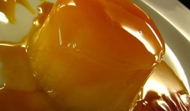 Tocino de cielo, un postre 'divino'