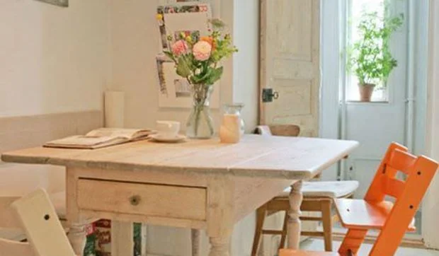 Tres asientos clásicos del diseño contemporáneo