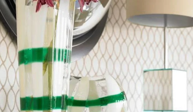 Tres trucos infalibles para colocar adornos