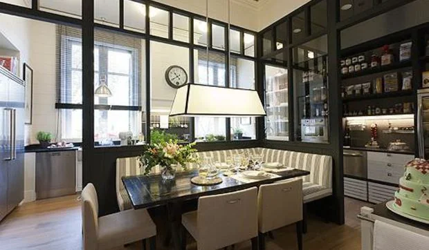 Últimos días de Casa Decor. ¡No os la perdáis!