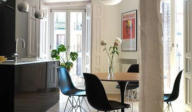 Un apartamento en El Rastro  (1)