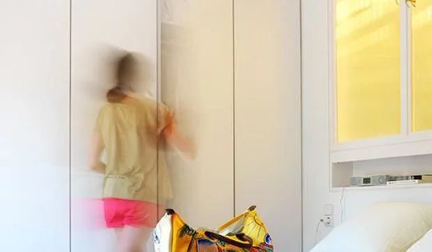 Un apartamento en El Rastro (2)