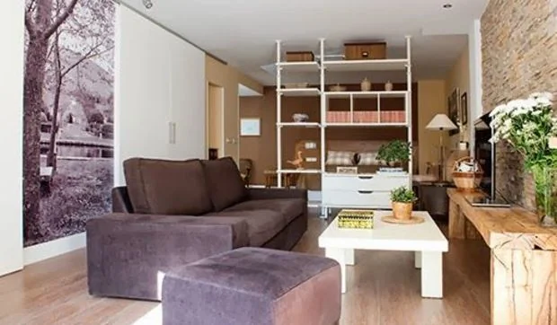 Un apartamento rural en Piedrahíta de Ávila