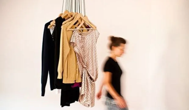 Un armario bien aireado