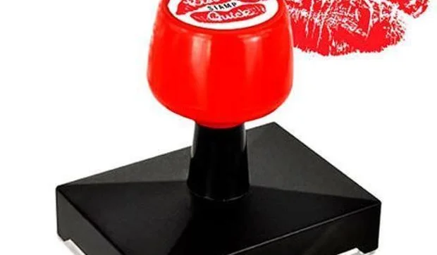 Un beso, dos besos... cientos de besos para mamá