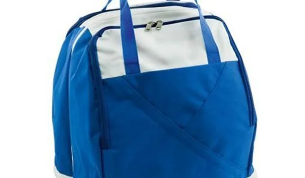 Un día de playa a mesa y mantel