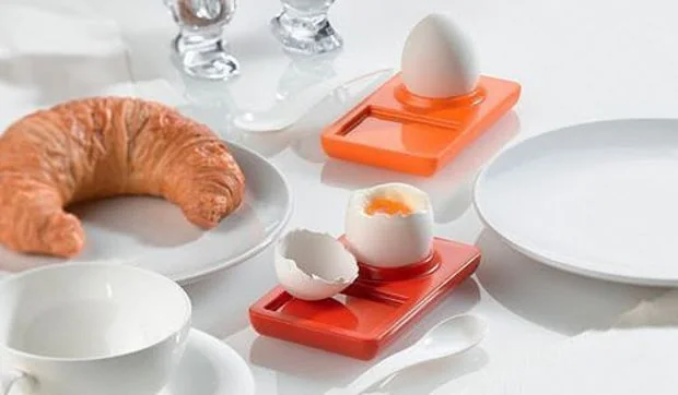 Un eiPott para desayunar